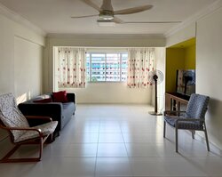 Blk 336 Clementi Avenue 2 (Clementi), HDB 5 Rooms #589153771